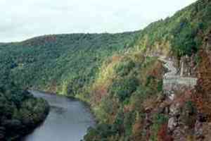 Pennsylvania Tourism and Sightseeing
